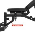 FID Adjustable Bench – OX2 - Image 13