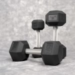 Hex Dumbbells - Image 10