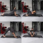 Tri-Fold Exercise Mat - Image 10