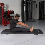 Tri-Fold Exercise Mat - Image 11
