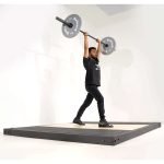 The Black Turtle Bar - (28.5mm, 20kg) - Image 11