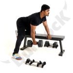 Adjustable Dumbbells Rapid – 20kg and 32kg – 2 kg incremental - Image 13