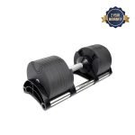 Adjustable Dumbbells Rapid – 20kg and 32kg – 2 kg incremental