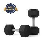 Hex Dumbbells