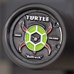 The Black Turtle Bar - (28.5mm, 20kg) - Image 2