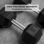 Hex Dumbbells - Image 2