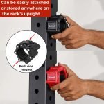 Magnetic Plastic Collars - Image 2