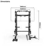 All in One Trainer OX Pro 21 - Image 5