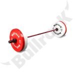 Technique Bumper Plates - Image 2