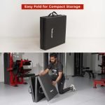 Tri-Fold Exercise Mat - Image 2