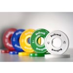 Fractional Color Rubber Plate 2.0 - Image 3