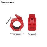 Magnetic Plastic Collars - Image 3