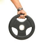 Rubber 3-Cut Grip Plates - Dura-Rubber - Image 7