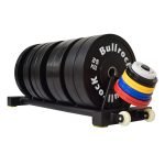 Black Bumper Plate 2.0 - Image 7