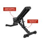 FID Adjustable Bench – OX2 - Image 7