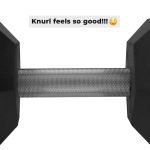 Hex Dumbbells - Image 4