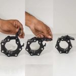 Magnetic Plastic Collars - Image 4