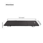 Tri-Fold Exercise Mat - Image 4