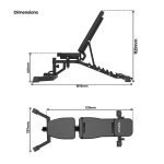 FID Adjustable Bench – OX2 - Image 8