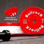 Technique Bumper Plates - Image 5