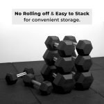 Hex Dumbbells - Image 6