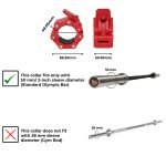 Magnetic Plastic Collars - Image 6