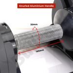 Adjustable Dumbbells Rapid – 20kg and 32kg – 2 kg incremental - Image 7