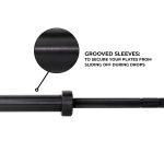 The Black Turtle Bar - (28.5mm, 20kg) - Image 6