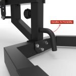 FID Adjustable Bench – OX2 - Image 10