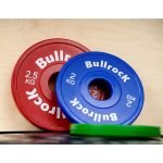 Fractional Color Rubber Plate 2.0 - Image 7