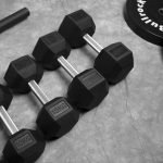 Hex Dumbbells - Image 7