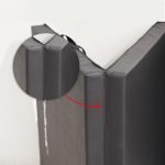 Tri-Fold Exercise Mat - Image 7