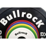 Fractional Color Rubber Plate 2.0 - Image 8