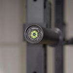 The Black Turtle Bar - (28.5mm, 20kg) - Image 8