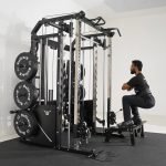 OX Pro 11/21 Belt Squats - Image 2