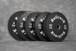 Black Bumper Plate 2.0 - Image 16