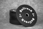 Black Bumper Plate 2.0 - Image 8