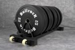 Black Bumper Plate 2.0 - Image 12