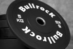 Black Bumper Plate 2.0 - Image 11