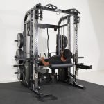 OX Pro 11/21 Leg Roller - Image 3