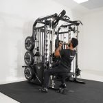 OX Pro 11/21 Lat Pulldown Seat - Image 2