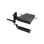 OX Pro 11/21 Leg curl extension combo