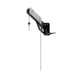 OX Pro 11/21 Lat Pulldown Bracket