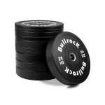 Black Bumper Plate 2.0 - Image 14