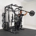 OX Pro 11 Jammer Arms - Image 2