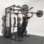 OX Pro 11 Jammer Arms - Image 3