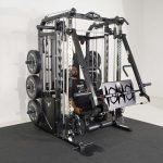 OX Pro 11/21 Leg Press Plate - Image 2