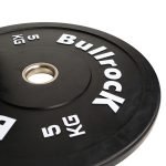 Black Bumper Plate 2.0 - Image 18