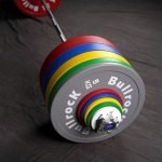 Color Rubber Bumper Plates 2.0 - Image 14