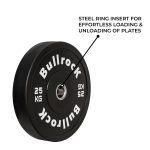 Black Bumper Plate 2.0 - Image 6
